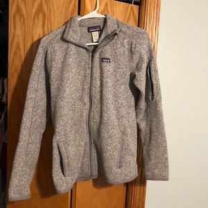 Women’s Patagonia jacket